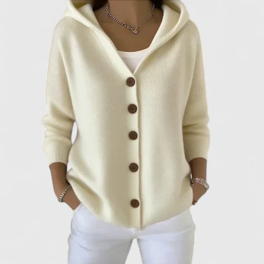 THE JESSICA ELEGANT CARDIGAN