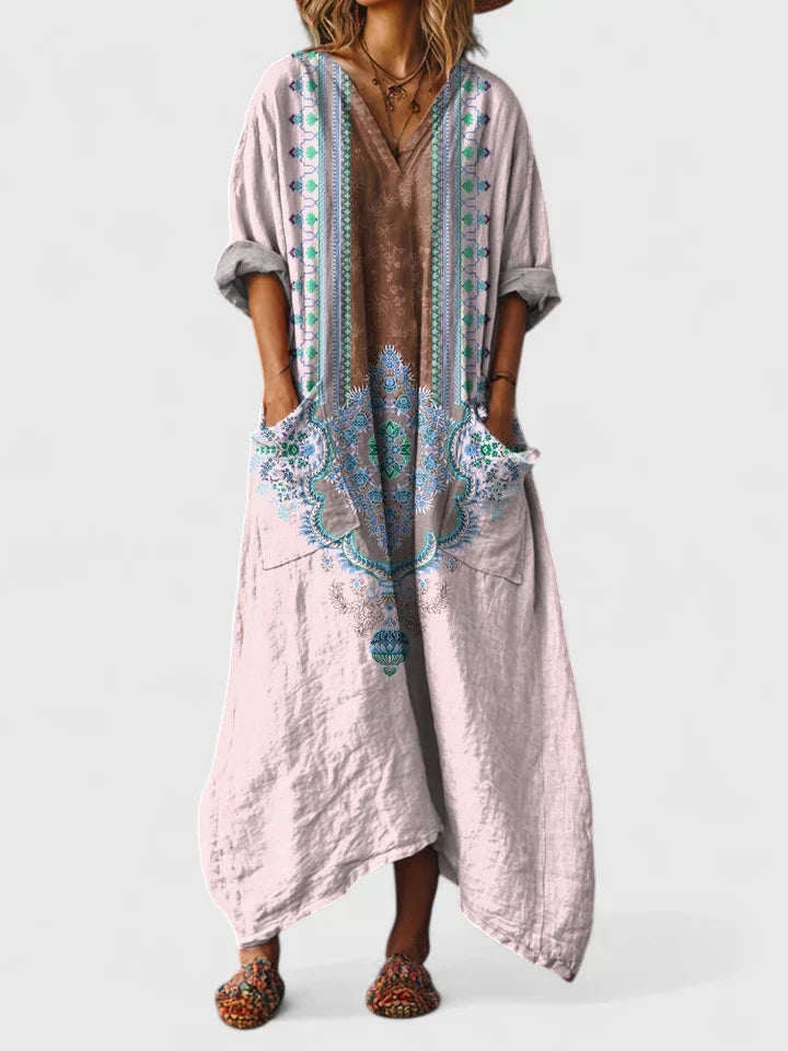 AURELYS | ELEGANT DRESS